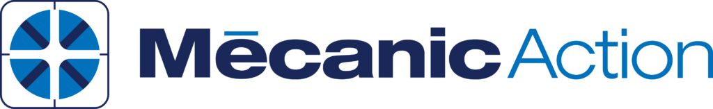 MecanicAction logo