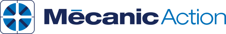 MecanicAction logo