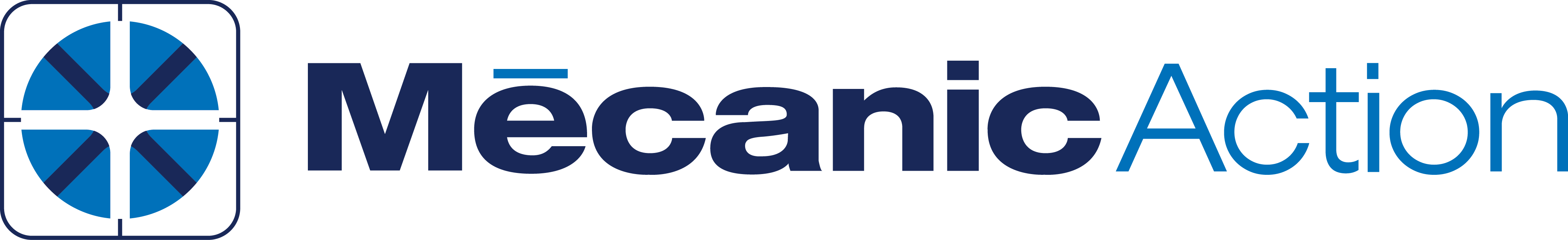 MecanicAction logo